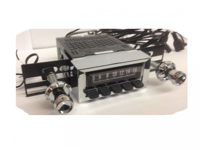 1957-58 OLDSMOBILE SAN DIEGO