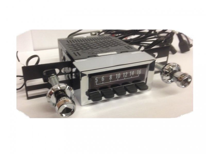 1957-58 OLDSMOBILE SAN DIEGO