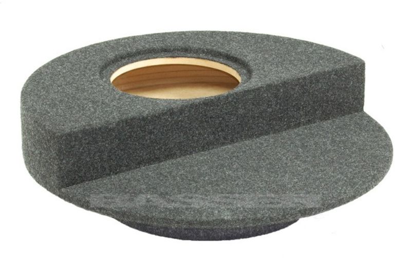 Baslåda BMW 3 E46 touring 98-04