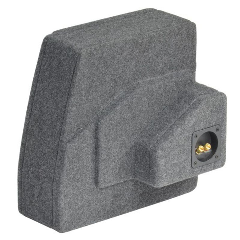 Baslåda BMW 5 E39 touring 94-04