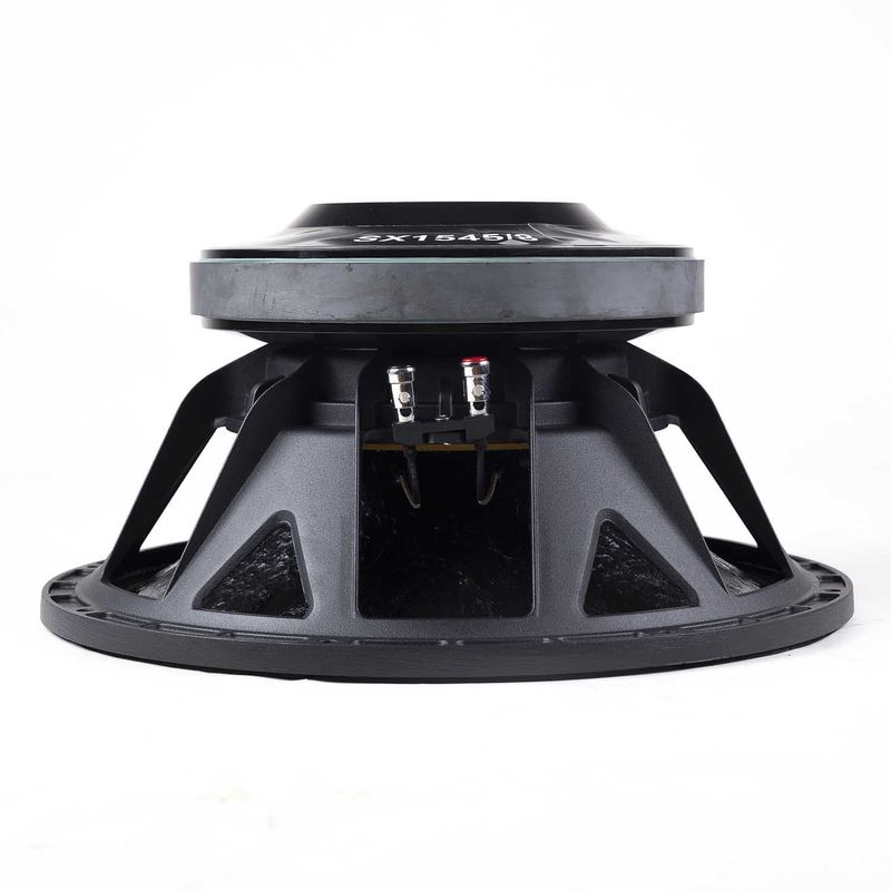 Master Audio SX1545/8