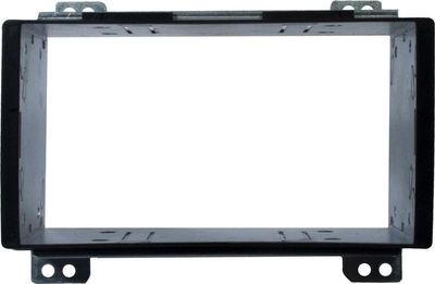 Monteringsram DFP-03-11