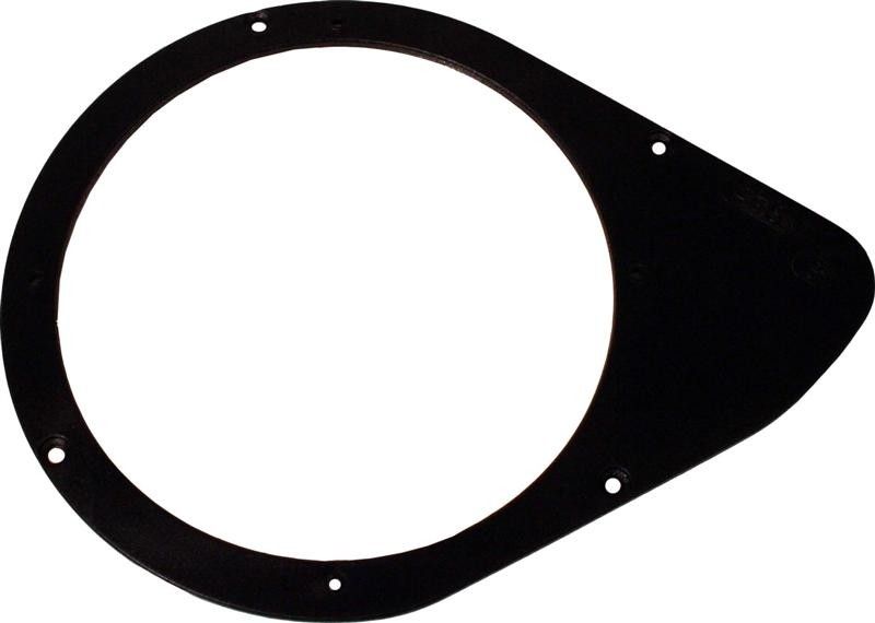 Högtalaradapter 165mm