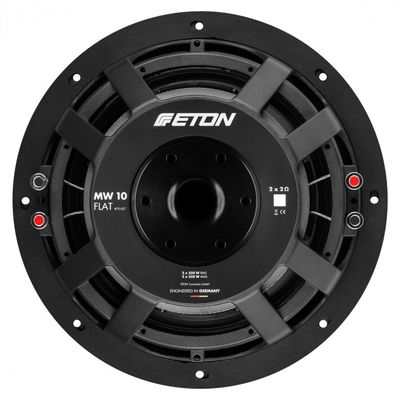 Eton MW10FLAT