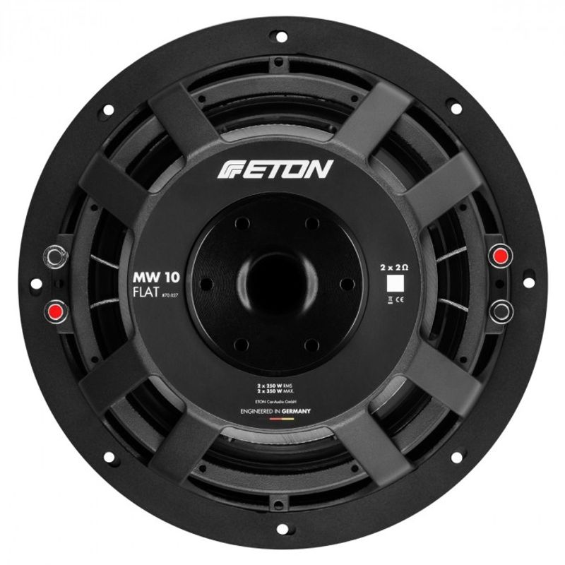 Eton MW10FLAT
