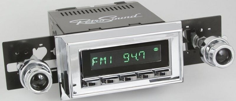 1958-60 CORVETTE SAN DIEGO