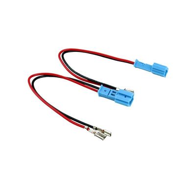 Tweeter adapterkabel Tesla modell 3 & Y