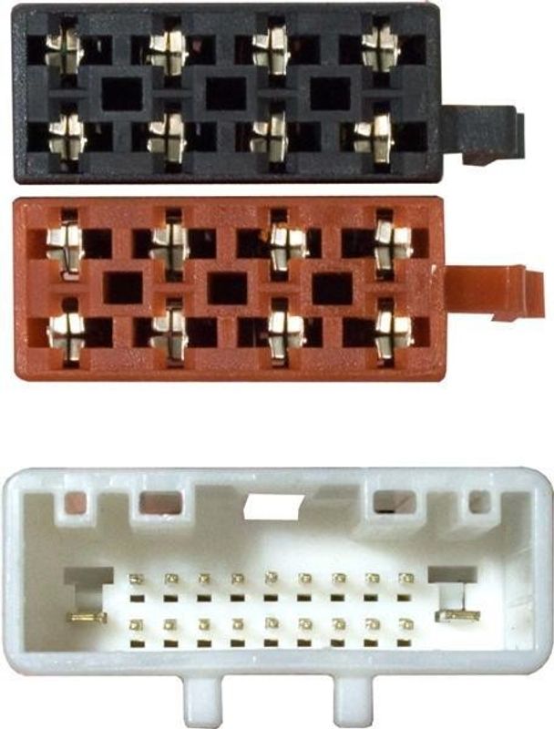 ISO Kablage ZRS-AS-53B