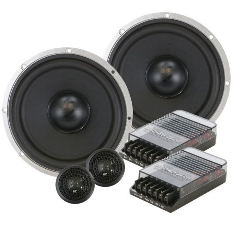 Ground Zero Hydrogen GZHC 165.2