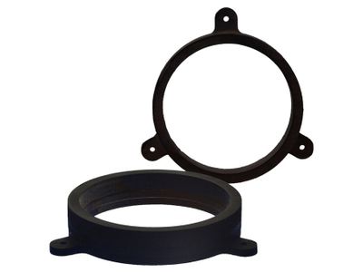 DBVOX MDF Volvo 165mm