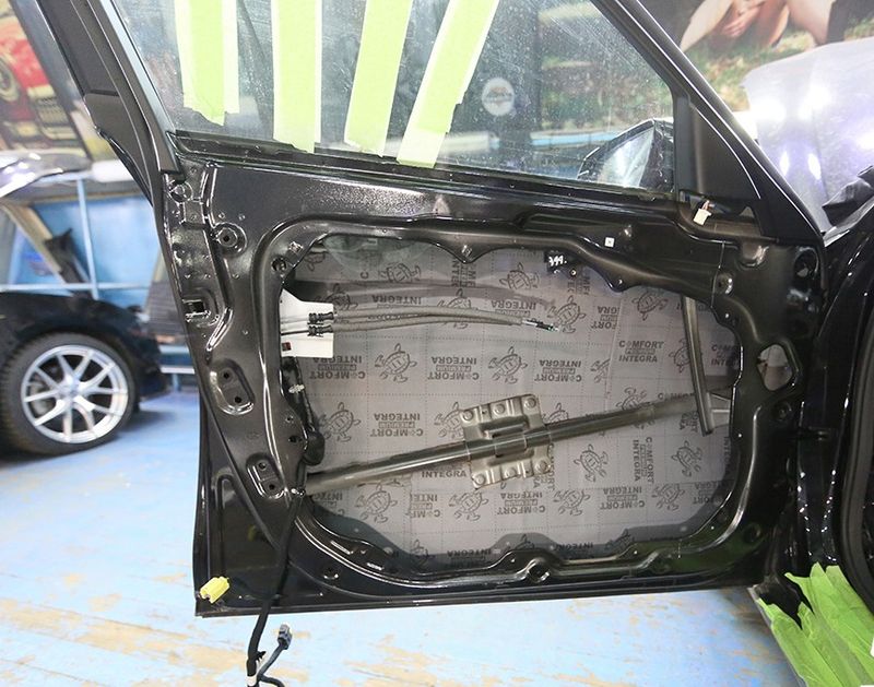 INTEGRA (6 mm) GEN 2