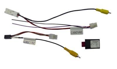 PC34-4717-RVC Subaru Legacy