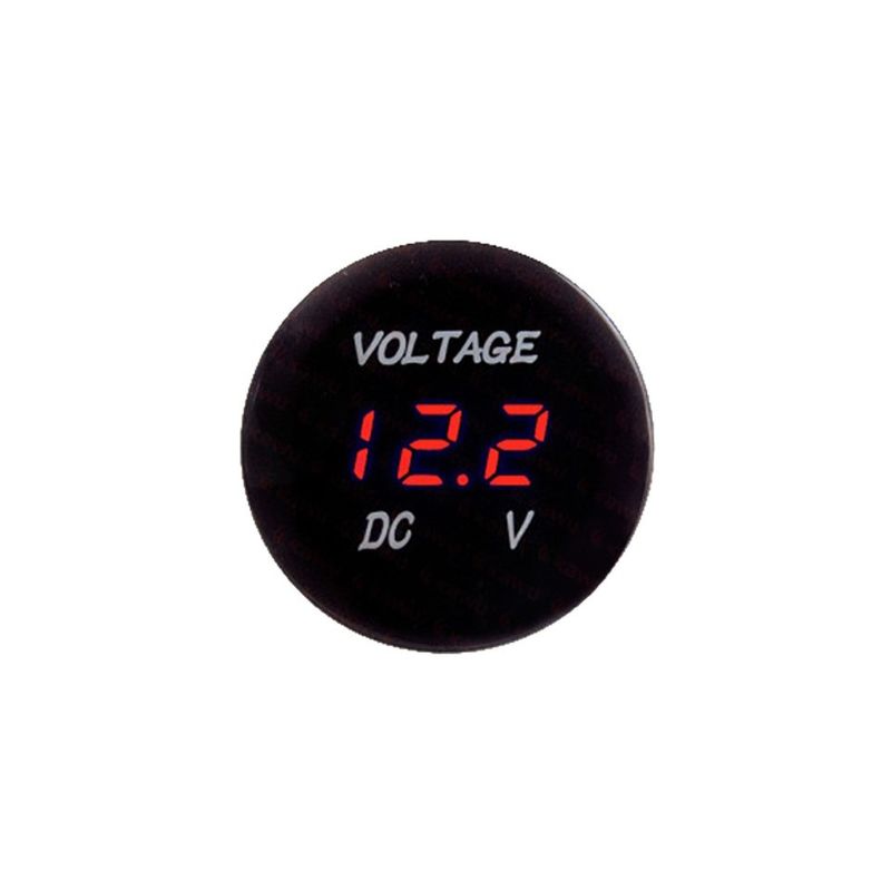 Voltmeter 43031