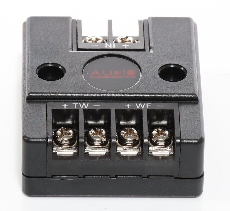 Audio System CARBON 130