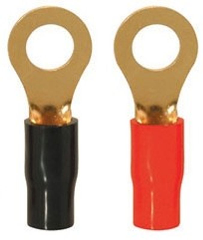 10-Par 6mm2 kabelsko