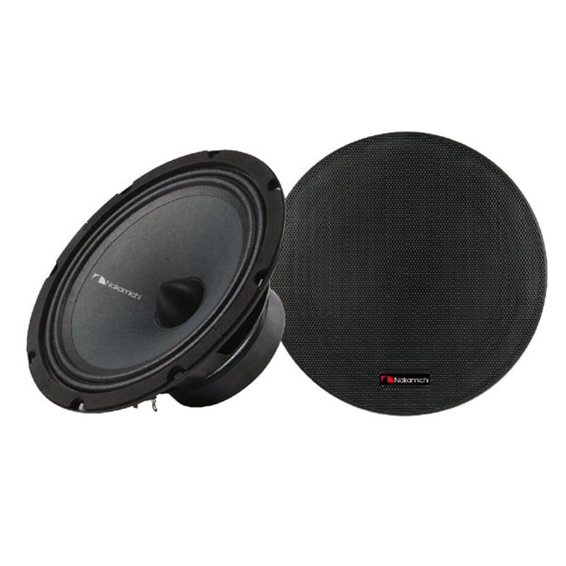 Nakamichi NSM-8517