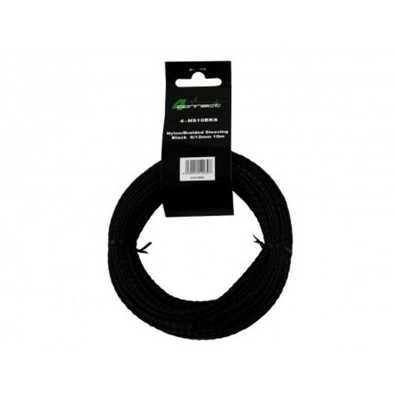 Kabelstrumpa 4-NS10BK6