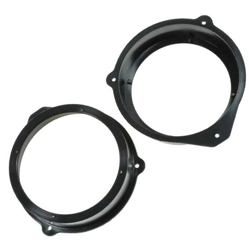 dBVox Högtalaradapter 165mm