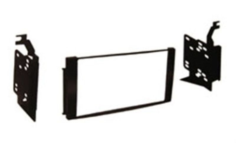 Hyundai Santa Fe 07-