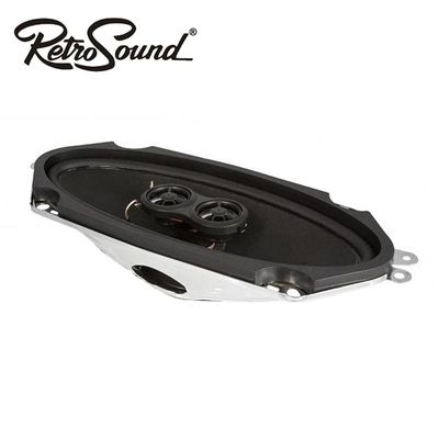 Retrosound R-410N 4x10"