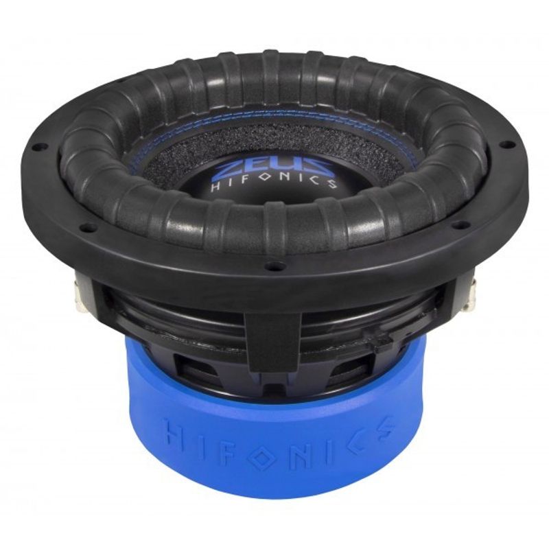 Hifonics ZEUS ZRX10 D2