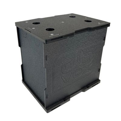 dBVox LTO 40 6-pack hållare