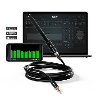 Eton mikrofon SQ RTA 3.5