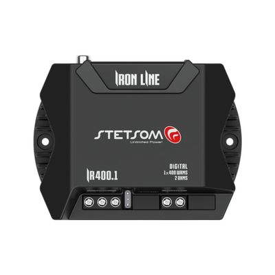 Stetsom IR400.1-2