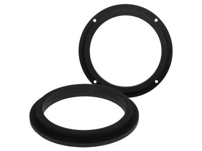 DBVOX MDF CHEVROLET 4 - 165mm