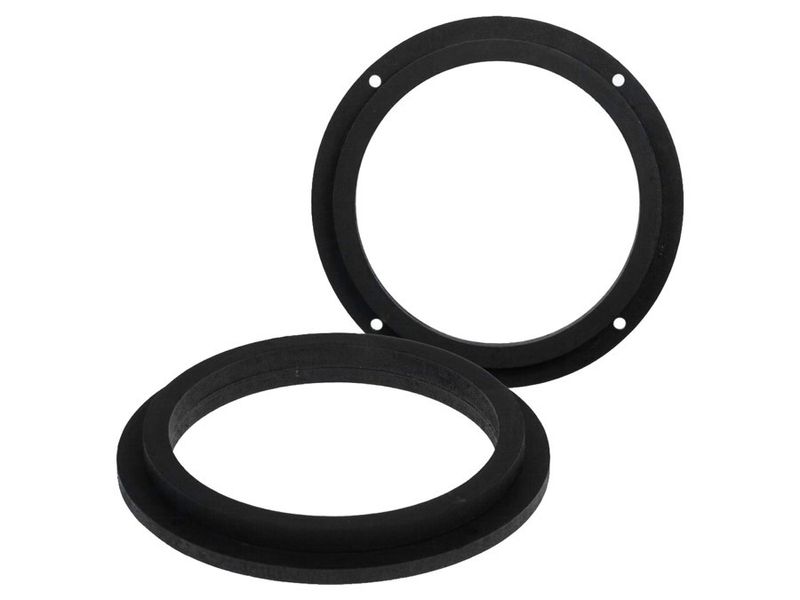 DBVOX MDF CHEVROLET 4 - 165mm