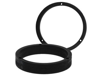 DBVOX MDF Honda 2 - 165mm