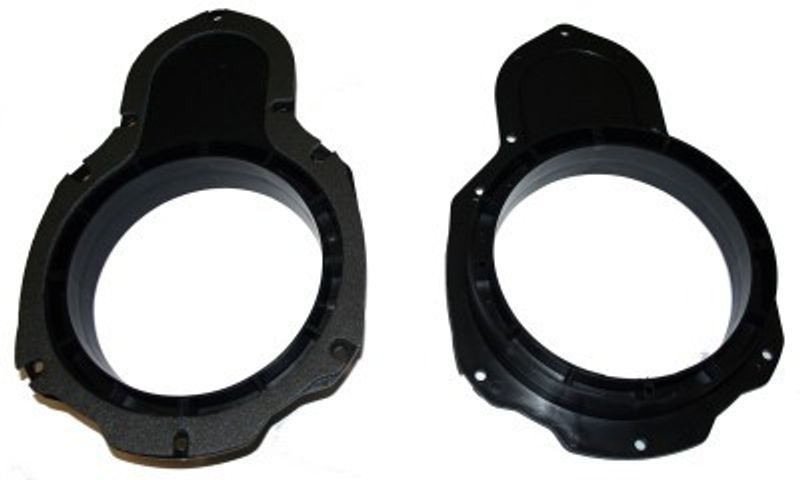 Högtalaradapter 6.5" DB-20.537