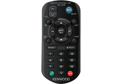 Kenwood KCA-RC406