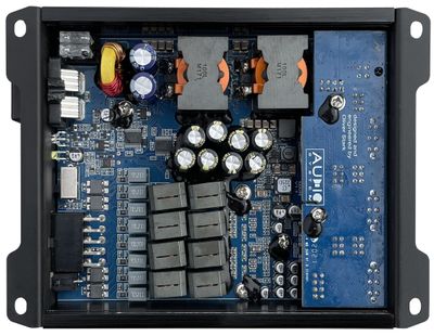 Audio System X-100.4 MD