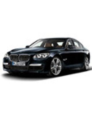BMW 7 Serien