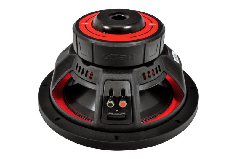 Cerwin-Vega VEGA 8" 2x2 ohm