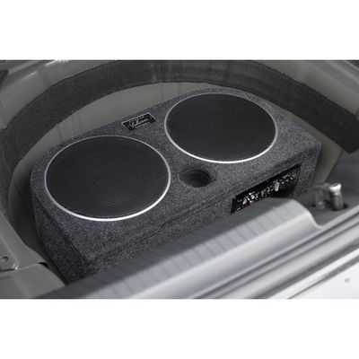 Hifonics VULCAN VRX82A