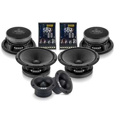 Deaf Bonce AP-M61SE Kit v2