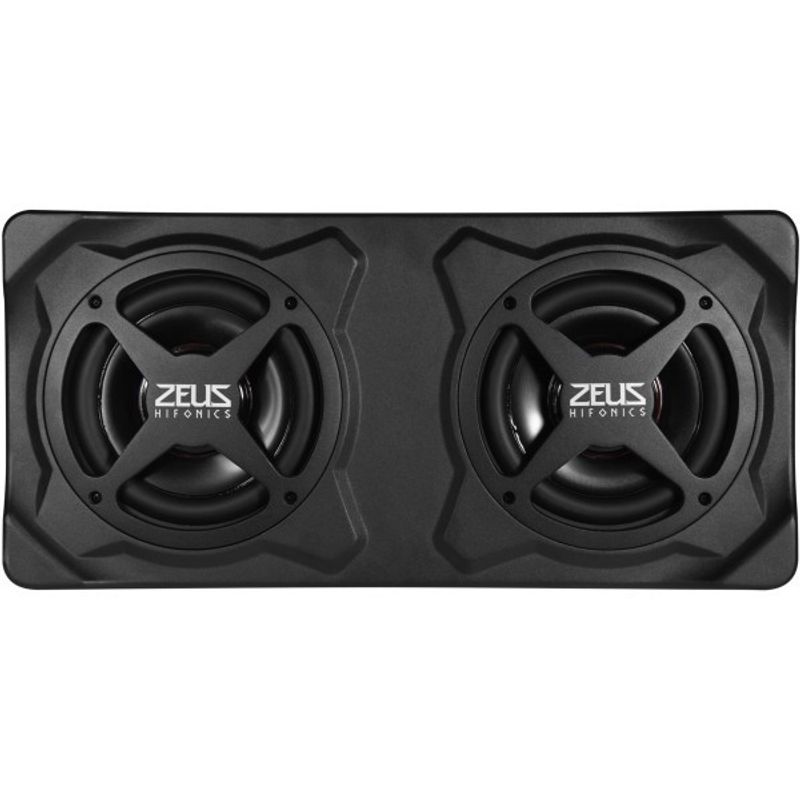 Hifonics ZEUS ZRX220A