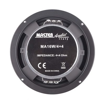 Master Audio MA16W4+4