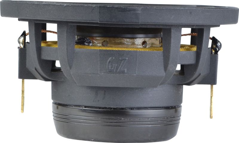 Ground Zero GZUF 60SQ-A