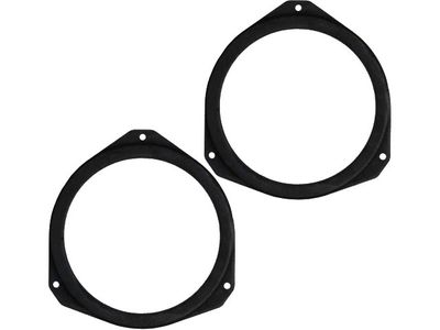 DBVOX.MDF.ALFA02 - 165mm