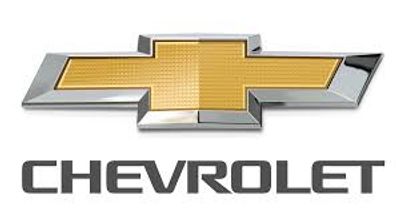 Alla Chevrolet produkter
