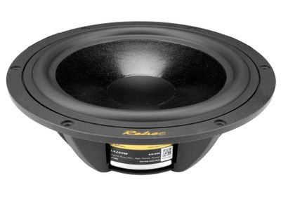 Rebec LS200W