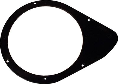 Högtalaradapter 165mm