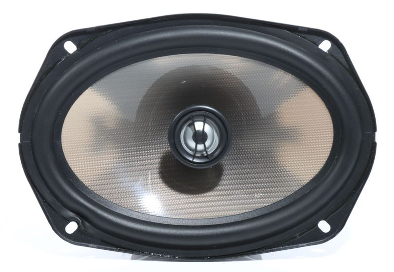 Audio System CARBON 609 CO