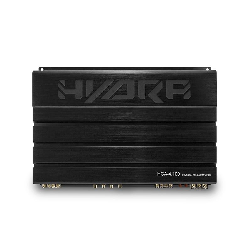 Black Hydra HGA-4.100