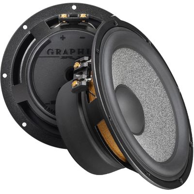 BRAX GRAPHIC GL6 MK2