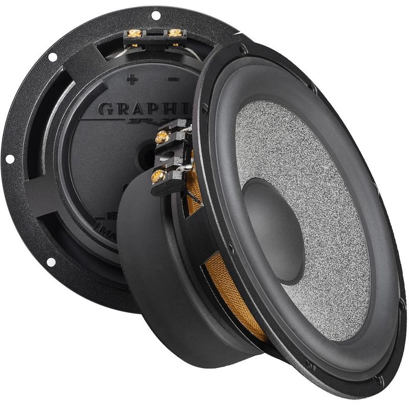 BRAX GRAPHIC GL6 MK2