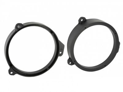 Högtalaradapter 6.5"